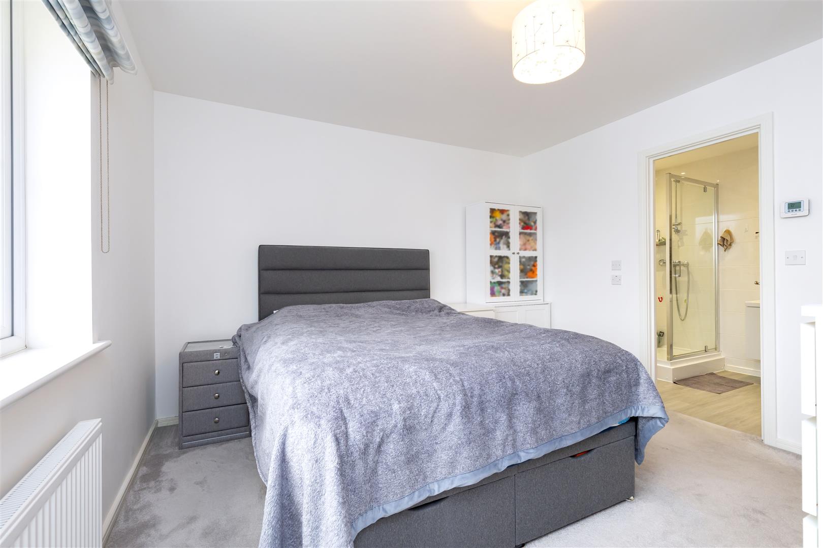 Loom Crescent, Bamber Bridge, Preston